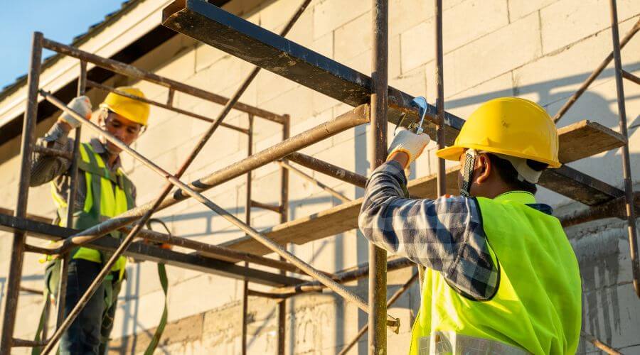 Roof Vent Repair in Hordville, NE
